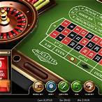 free roulette bet online